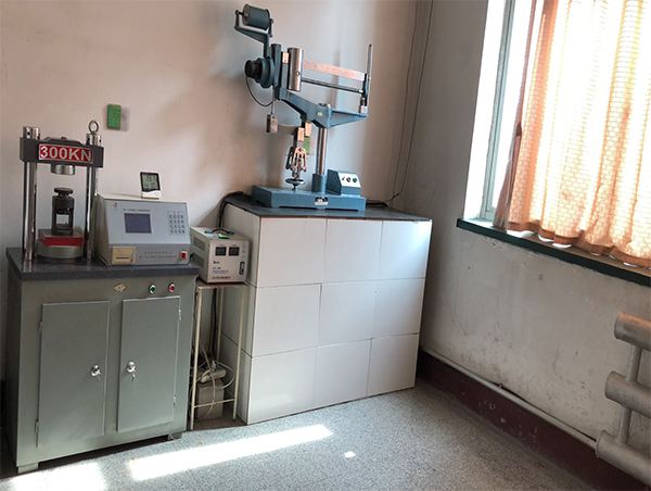 電動抗折試驗機(jī) 抗壓試驗機(jī)