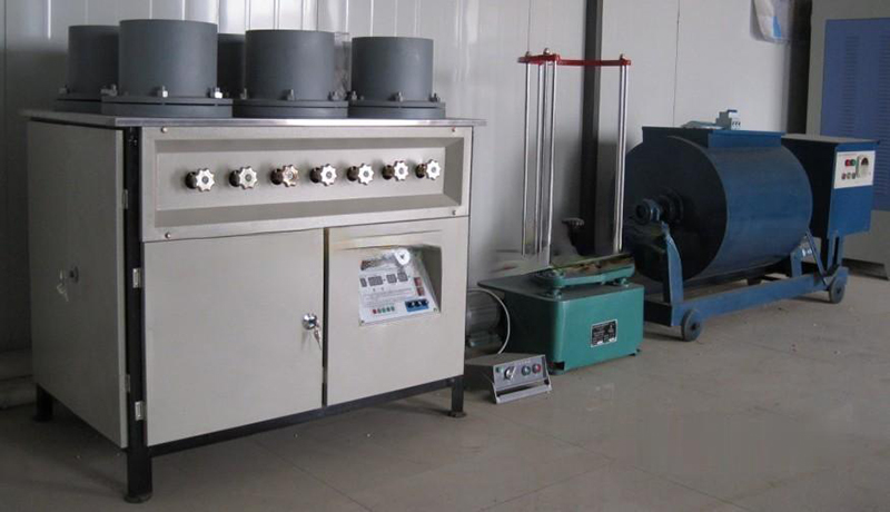 抗?jié)B試驗機 抗?jié)B試驗機
