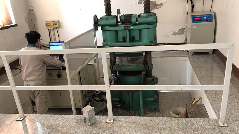 微機電液伺服萬能材料試驗機 微機電液伺服萬能材料試驗機